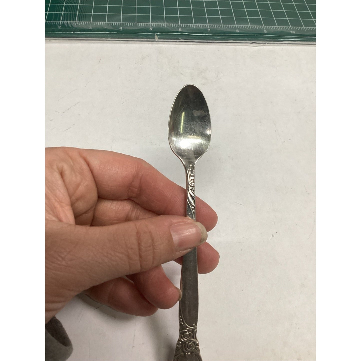 Oneida Community Silverplate BALLAD/COUNTRY LANE - 1953 Spoon