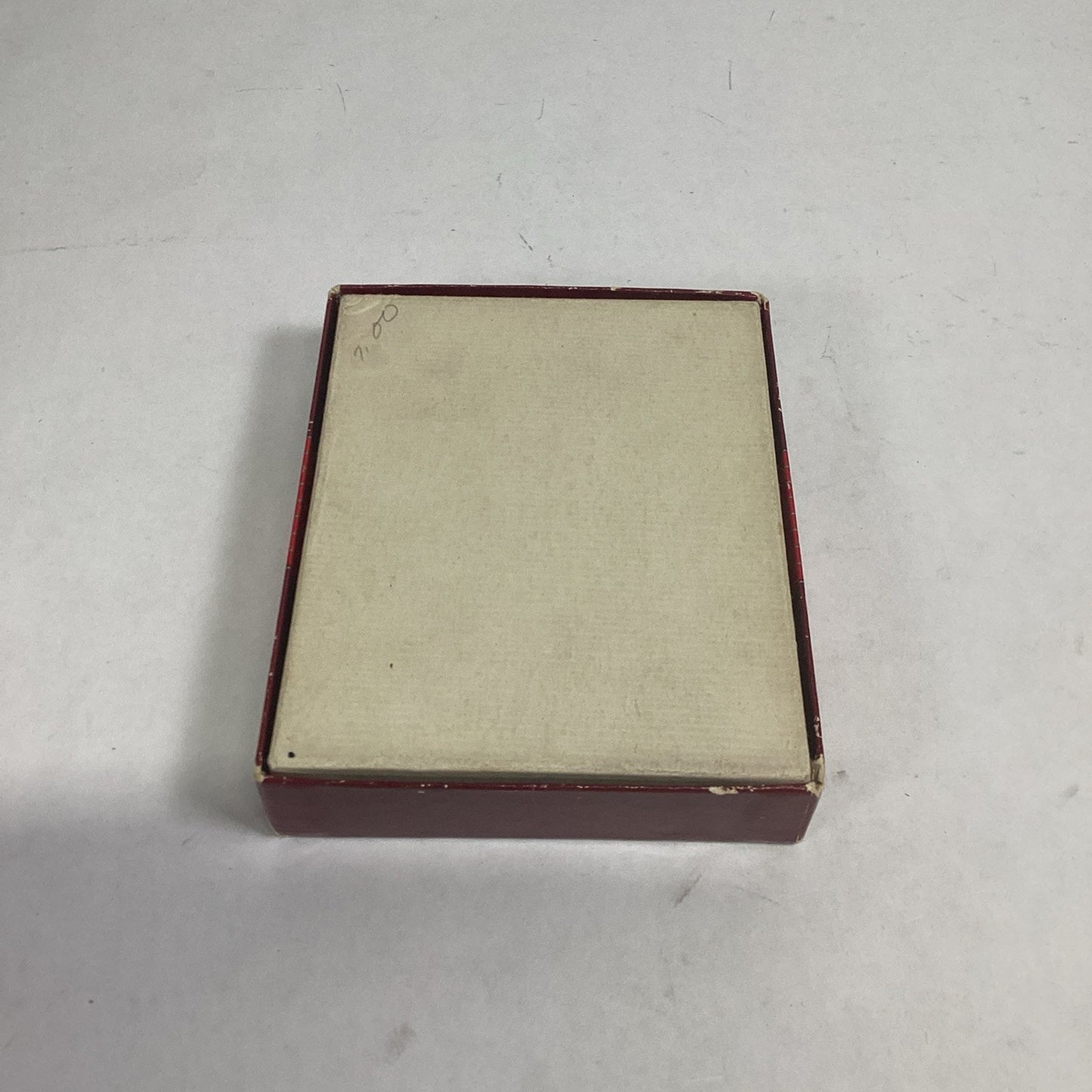 Vintage Flinch Card Game 1938 Parker Brothers USA. New Edition Complete