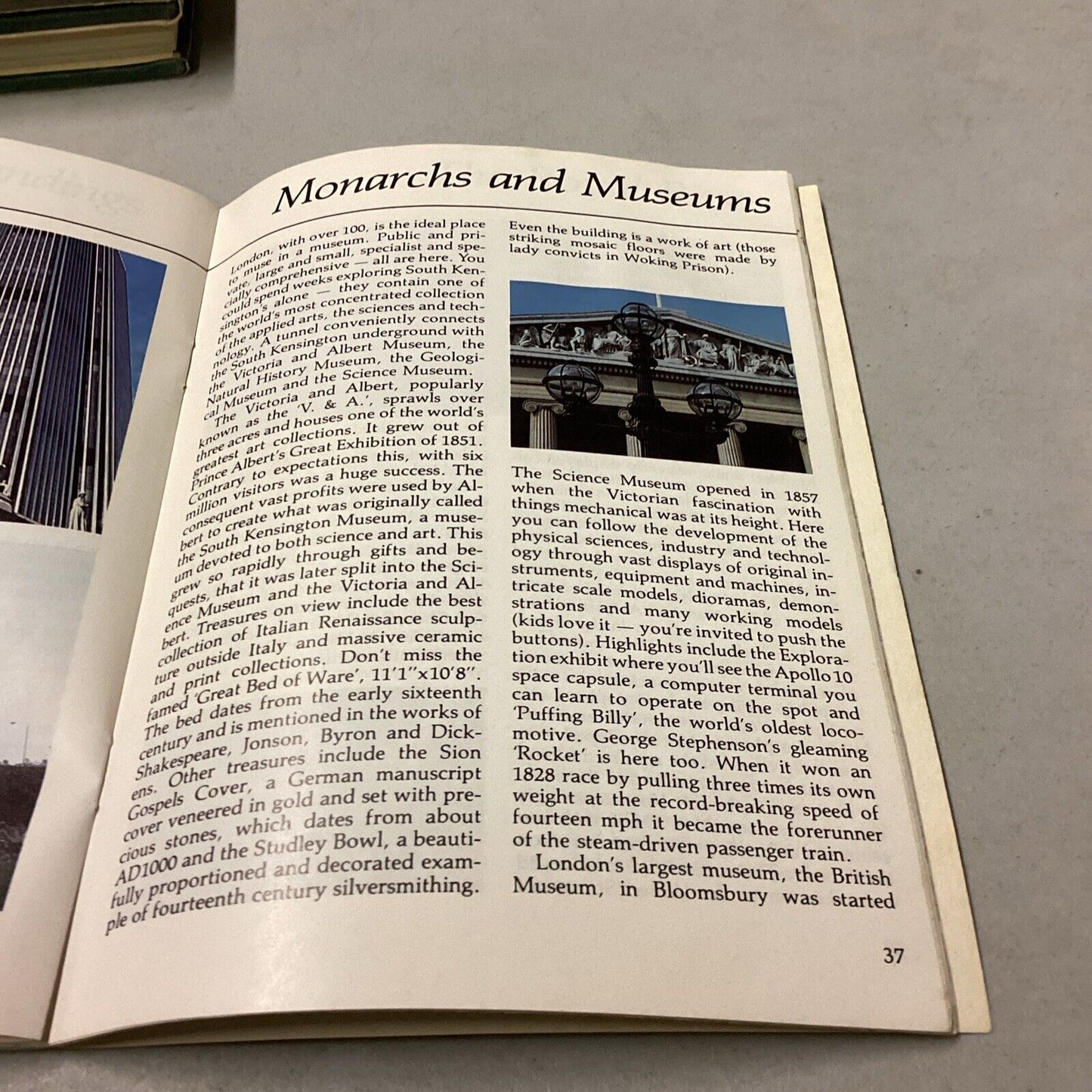 Lot Of 7 Vintage Books & Magazines - Royal Wedding, Book Of London, UK Magazine