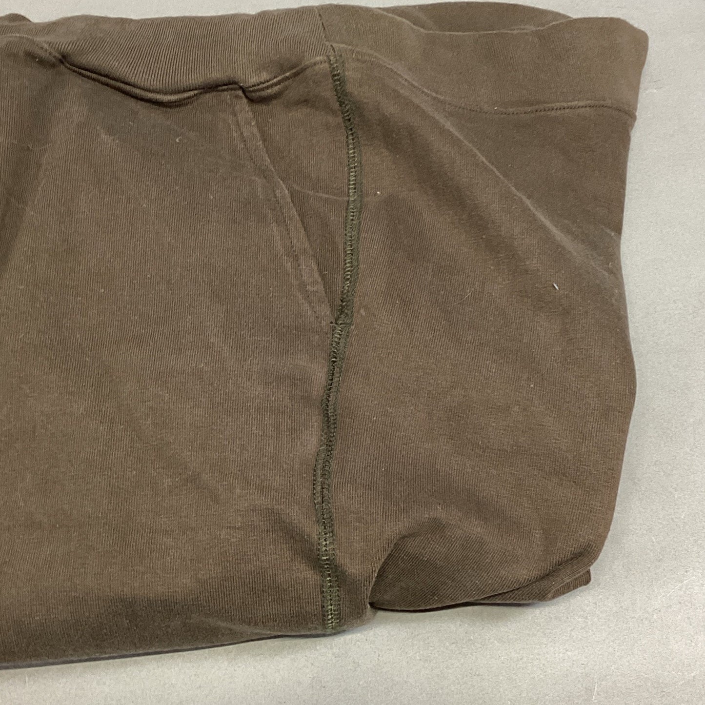 Authentic Nigel Cabourn Brown Cargo Pants - Men’s Size 34 - Made In England