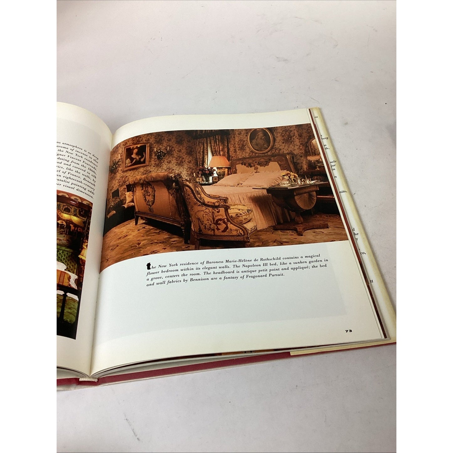 Collecting Antique Furniture, Beds & American Furniture 1620 To Present HC Books