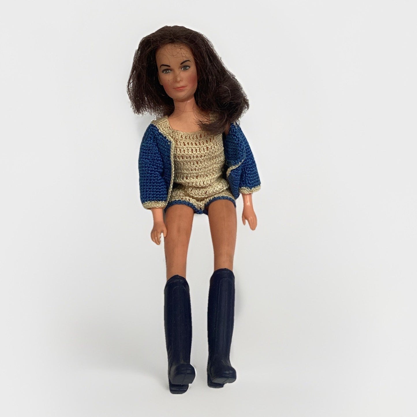 Vintage 1977 Charlie’s Angels Fashion Doll