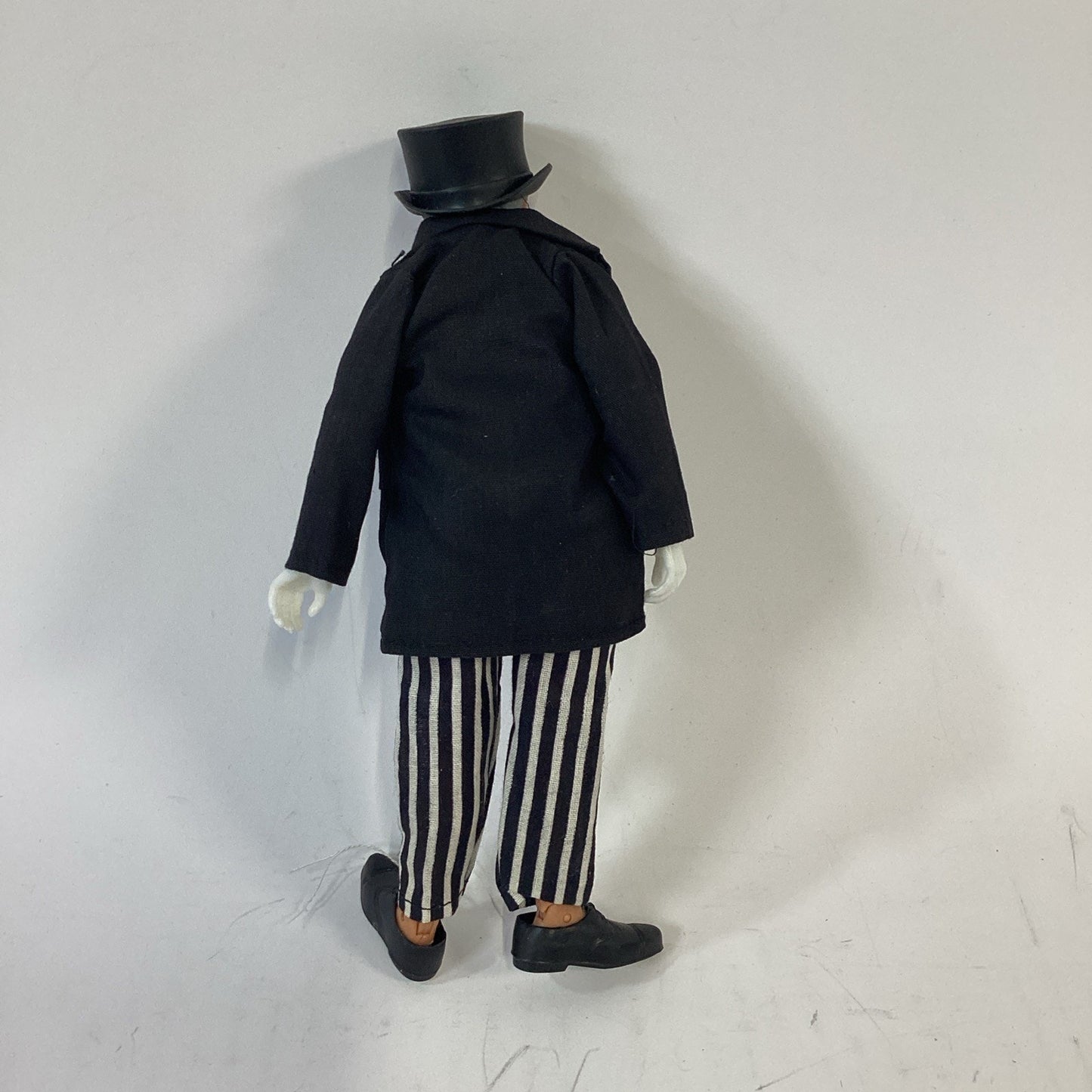 THE WIZARD (Frank Morgan) 1974 Mego The Wizard Of Oz Figure - NOS
