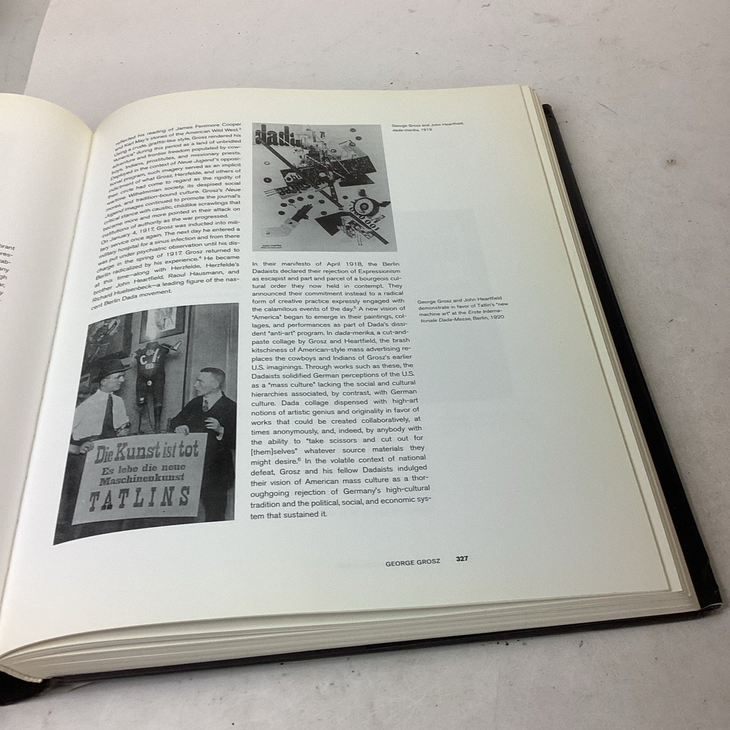 New Worlds German & Austrian Art, Business Of Art, The Art Of Buying Art Books