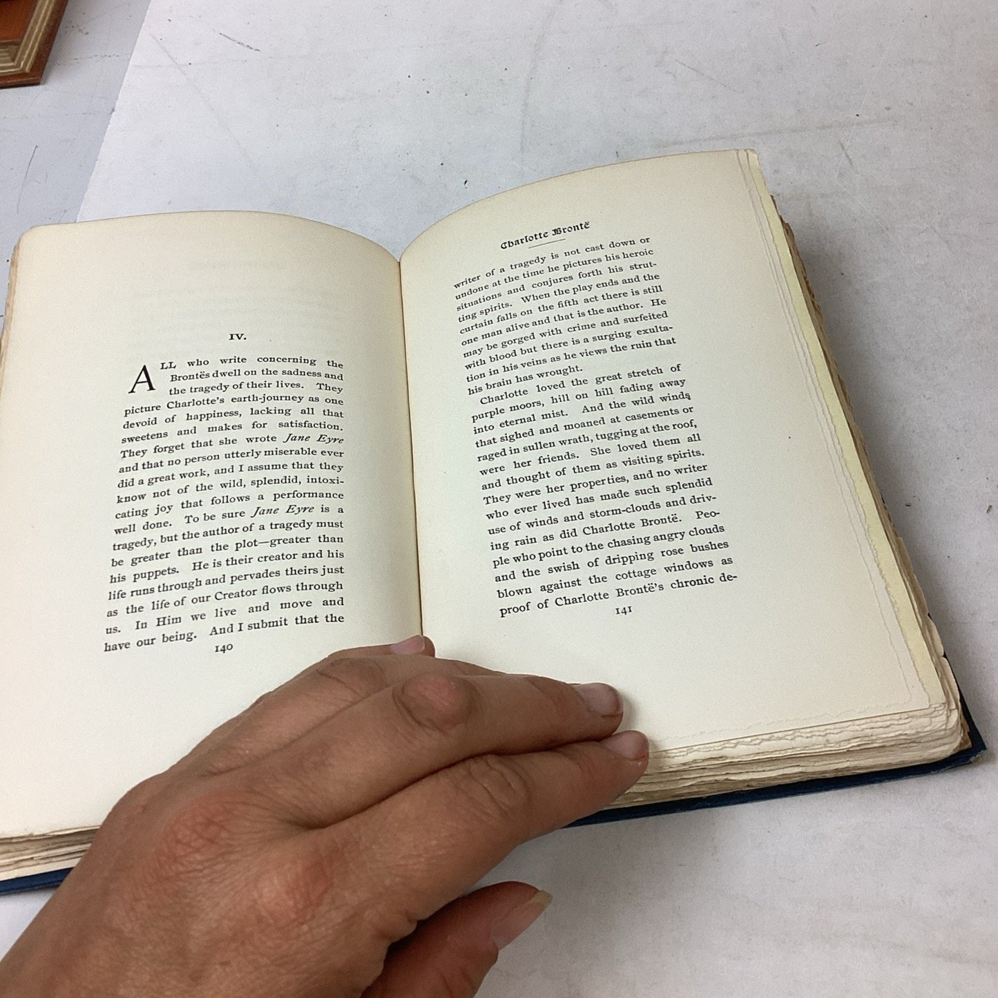 Little Journeys to the Homes of Famous Women by Elbert Hubbard - 1901