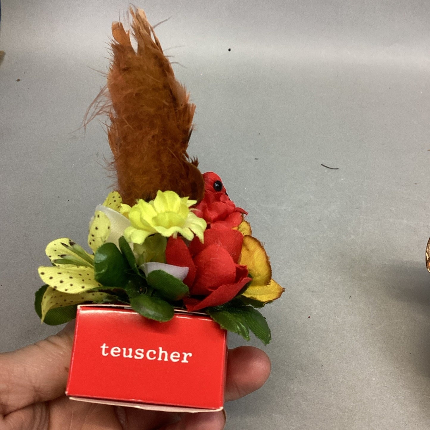 Lot Of 8 Turkey Thanksgiving Autumn Decorations Figurines
