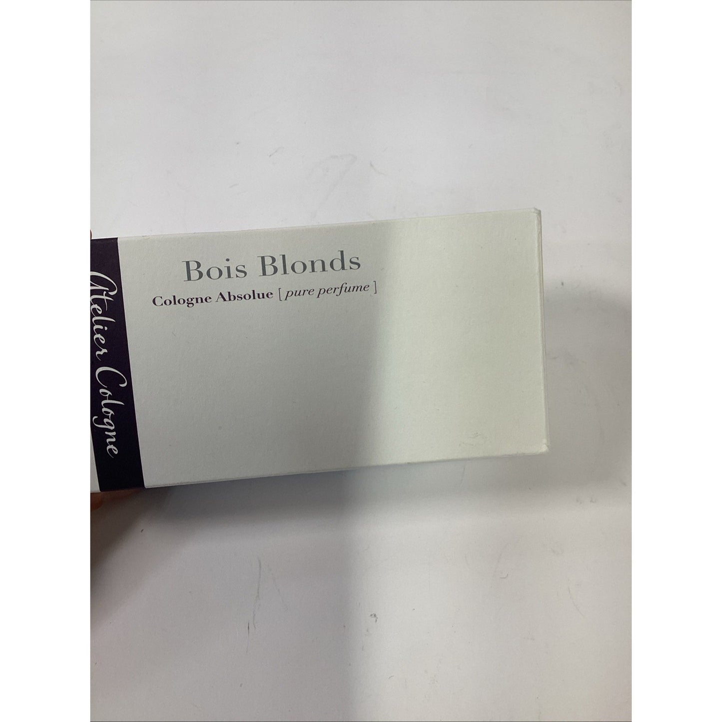 Atelier Cologne Bois Blonds - 6.7oz (200ml) Cologne Absolue - France