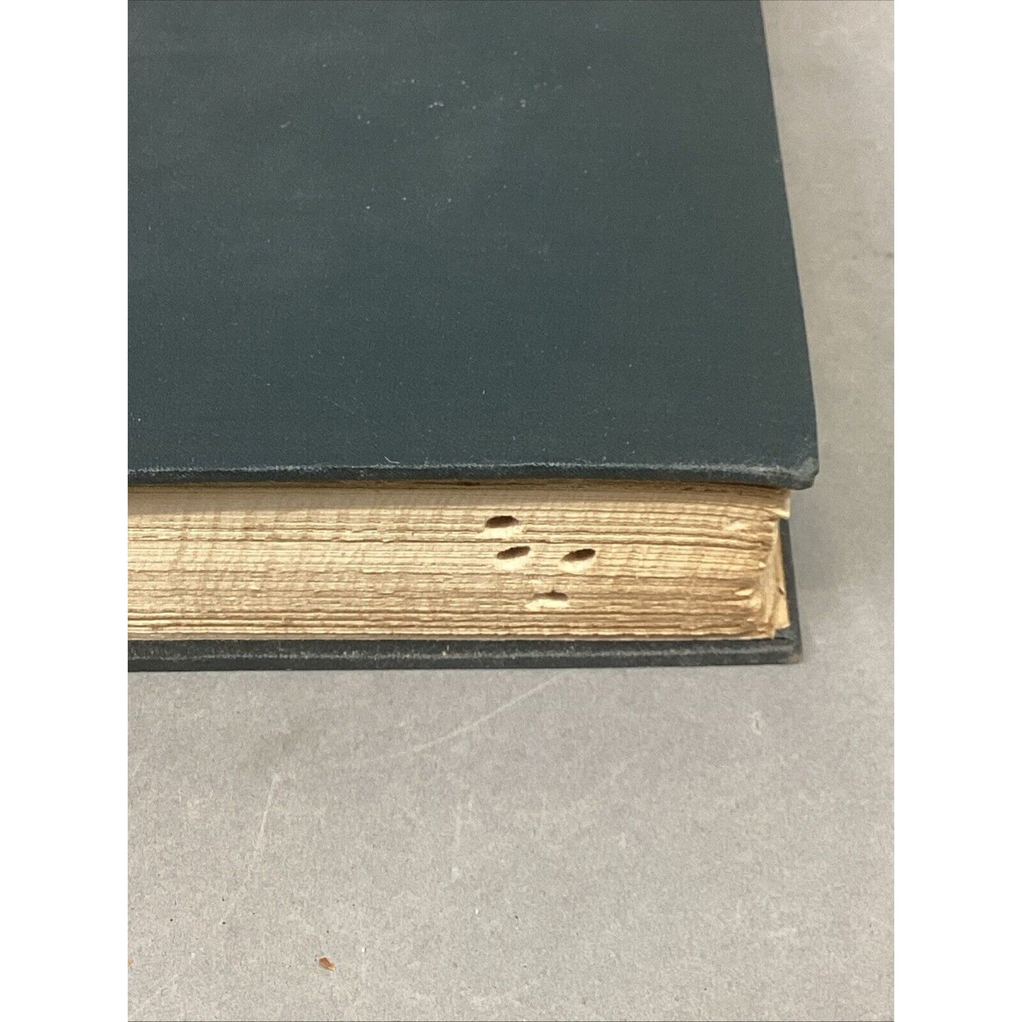 Translations And Tomfooleries(1926)I & And All That #1066 (1936)