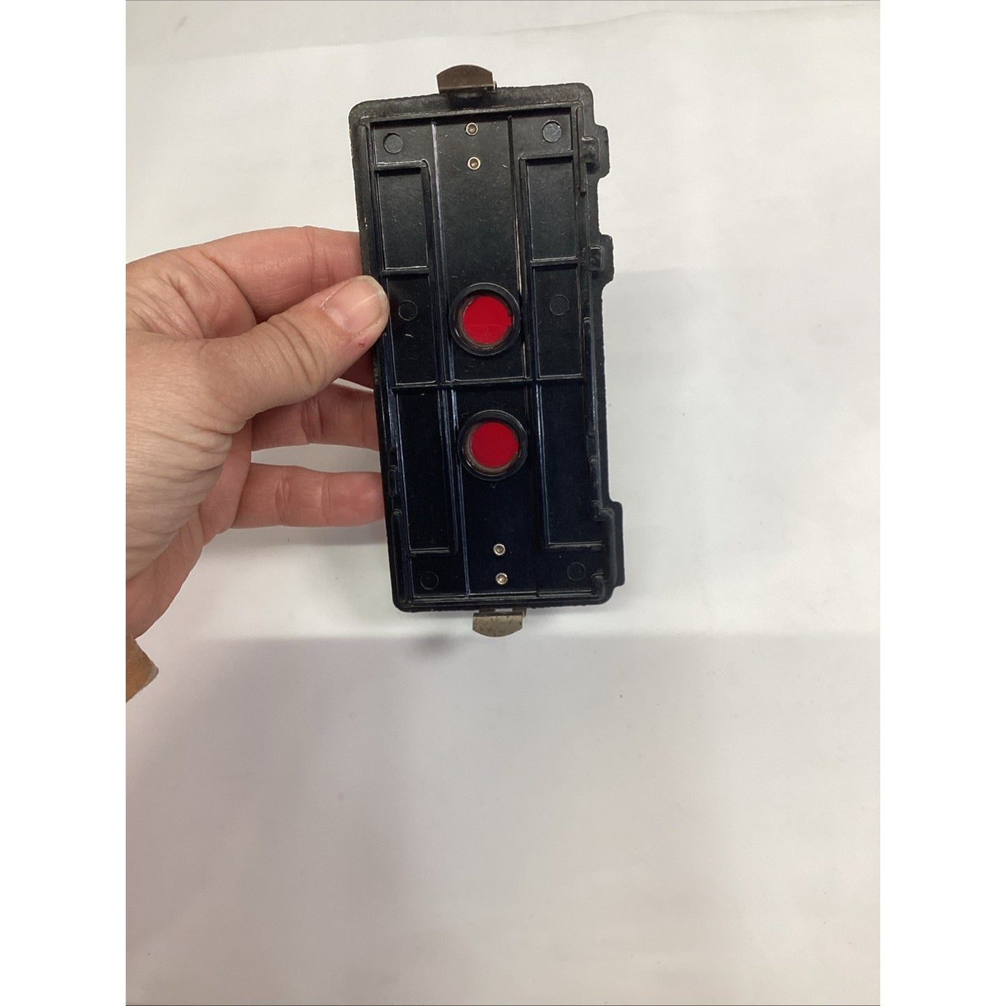 Vintage Dick Tracy Novelty Camera Seymour Sales Co Chicago - Untested