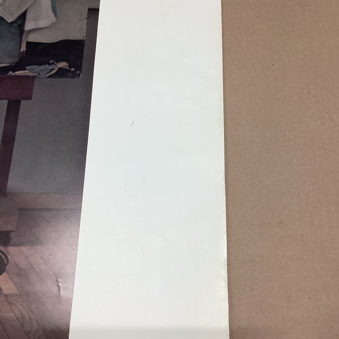 Norman Rockwell In His Studio Poster Print - 1971 - 36x26”