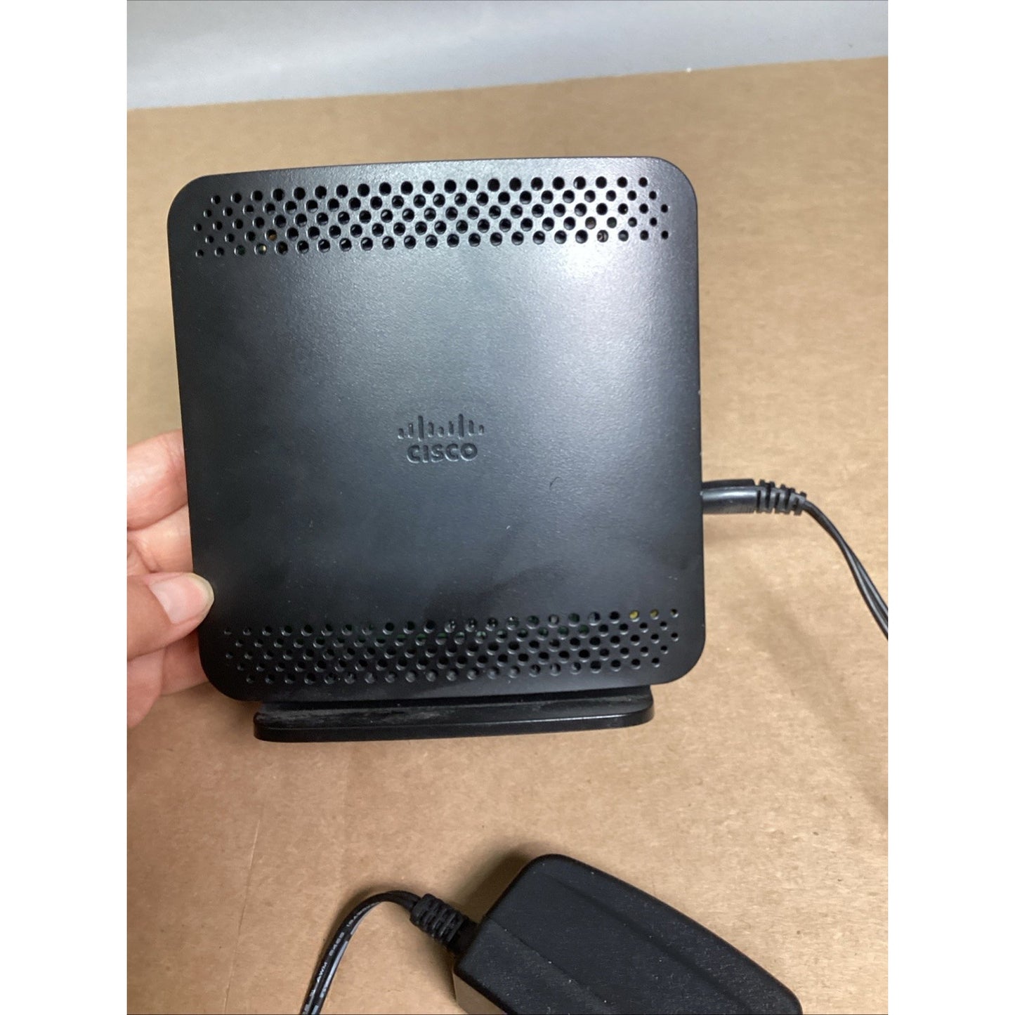 AT&T Microcell CISCO Model DPH-154 Wireless Cell Signal Booster