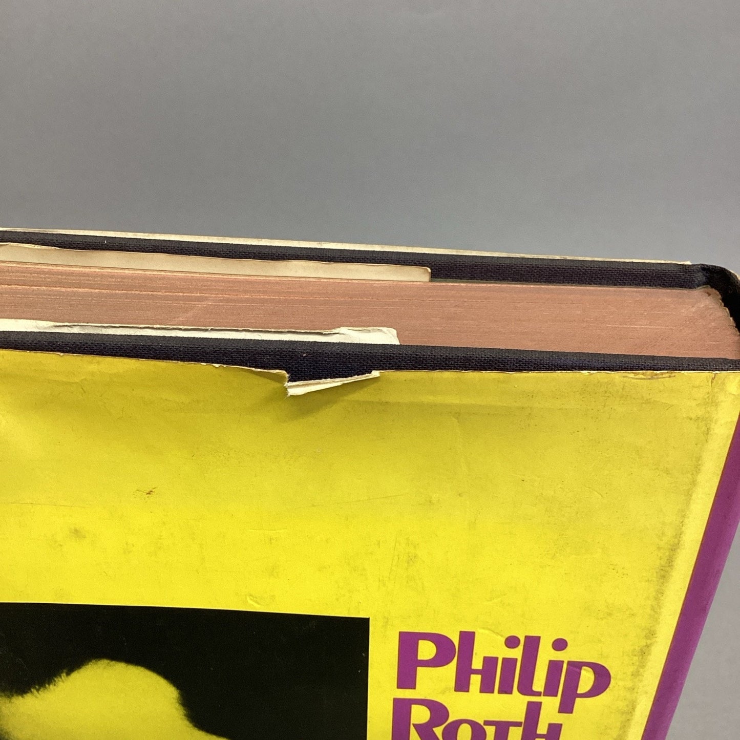 When She Was Good By Philip Roth - 1966/1967 First Edition