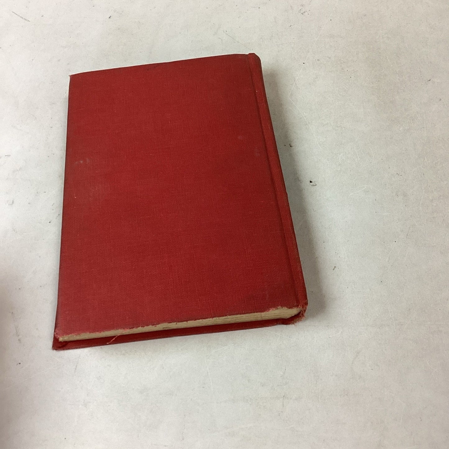 The Annotated Mother Goose, Red Badge Of Courage (x2), Flowers Of Evil