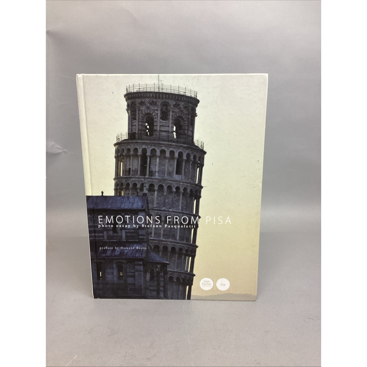 Emotions From Pisa - Photo Essay By Stefano Pasqualetti