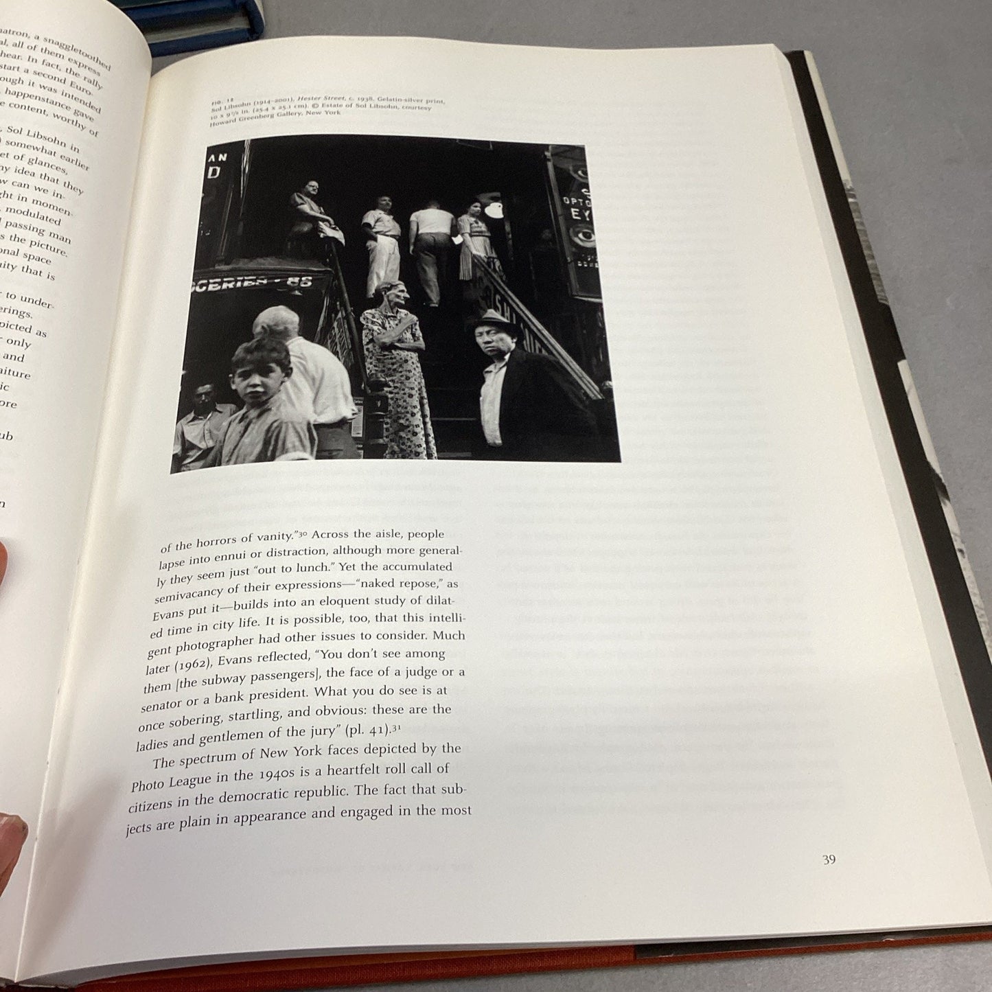 Robert Cameron’s Above New York, NY Capital Photography & Cornell Capa Books