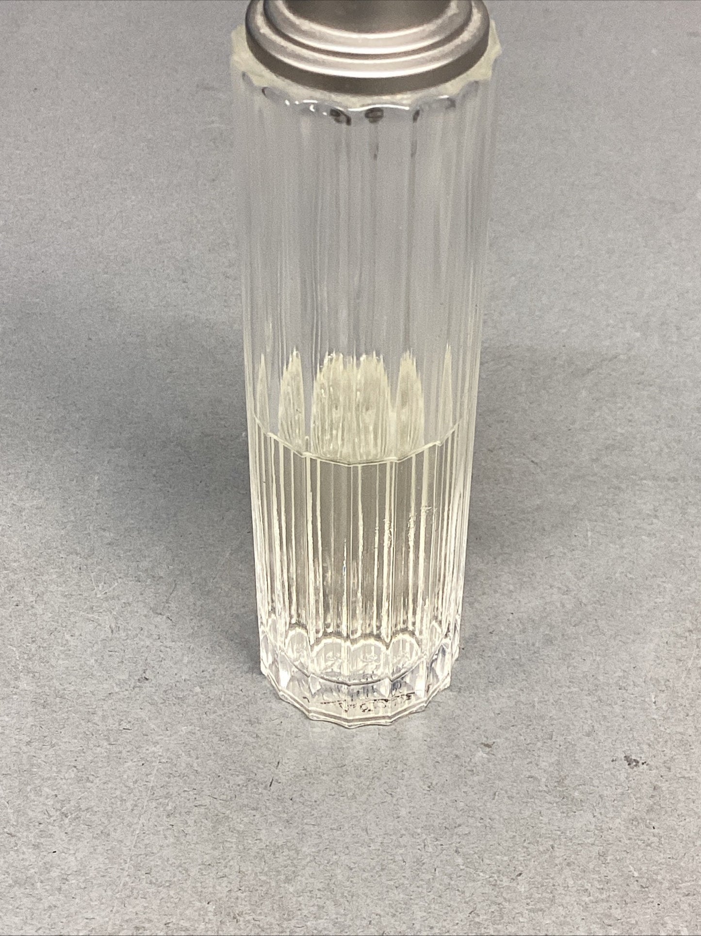 Abercrombie & Fitch Spirit Perfume - 1 oz -- 45% Full